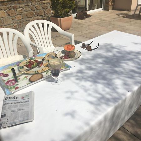 Camelia Rouge Bed and Breakfast Γκρανβίλ Εξωτερικό φωτογραφία