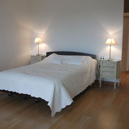 Camelia Rouge Bed and Breakfast Γκρανβίλ Εξωτερικό φωτογραφία