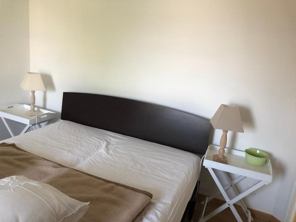 Camelia Rouge Bed and Breakfast Γκρανβίλ Εξωτερικό φωτογραφία