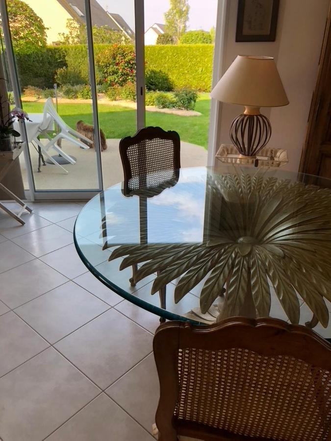 Camelia Rouge Bed and Breakfast Γκρανβίλ Εξωτερικό φωτογραφία