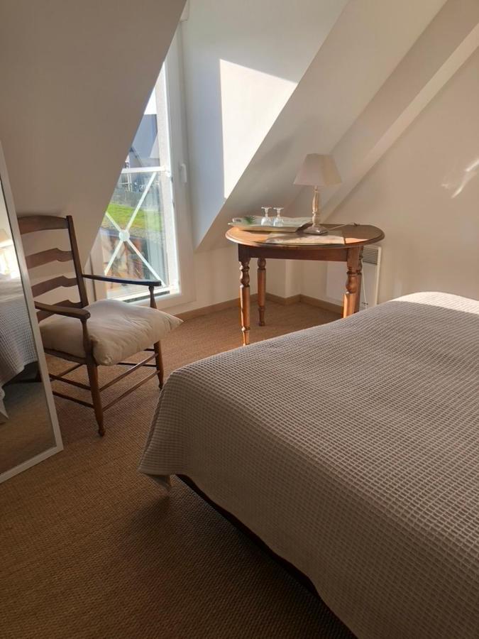 Camelia Rouge Bed and Breakfast Γκρανβίλ Εξωτερικό φωτογραφία