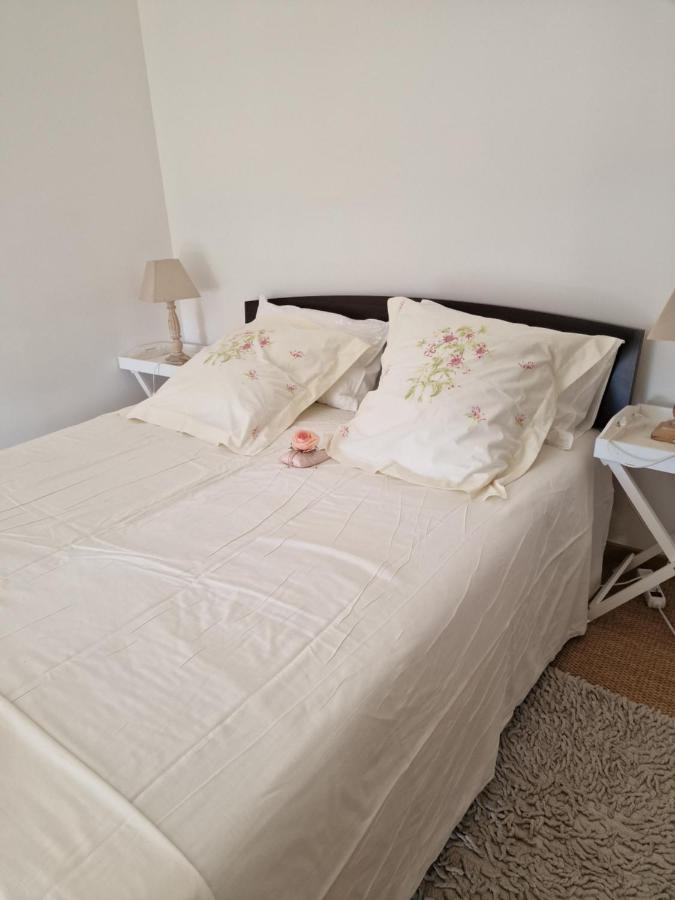 Camelia Rouge Bed and Breakfast Γκρανβίλ Εξωτερικό φωτογραφία